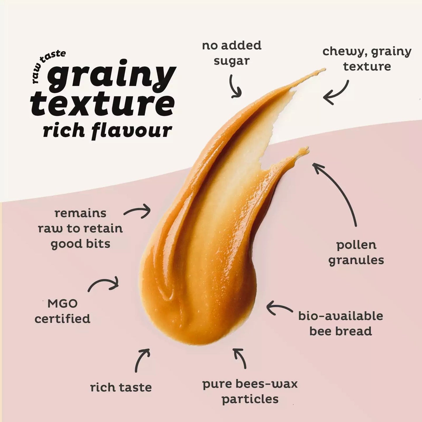 
                  
                    MGO 85+ Raw Manuka Honey 17.6 oz
                  
                