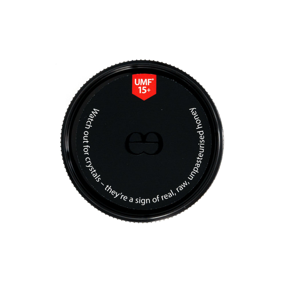 
                  
                    UMF 15+ (MGO 515) Raw Manuka Honey 7.9 oz
                  
                