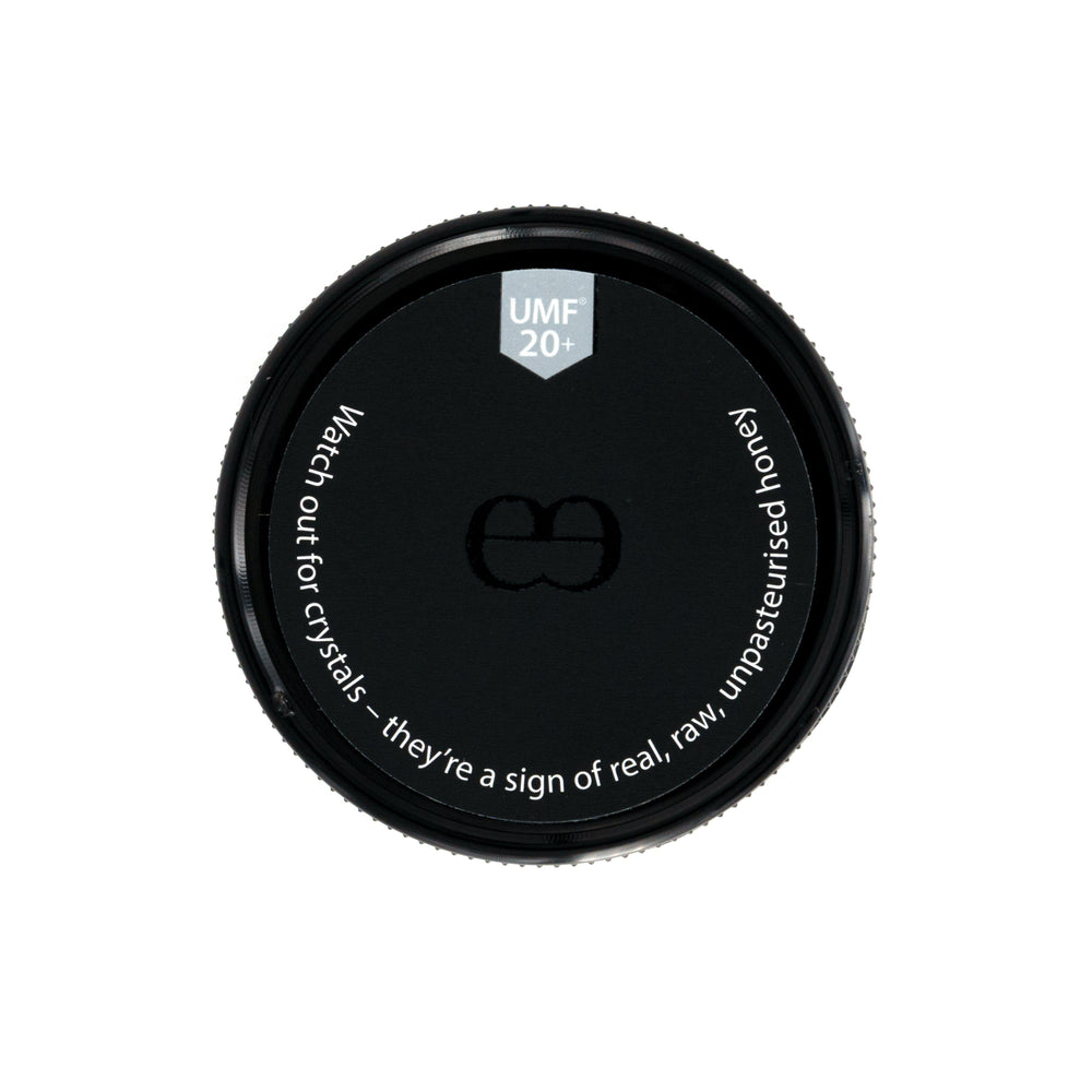 
                  
                    UMF 20+ (MGO 829) Raw Manuka Honey 17.6 oz
                  
                