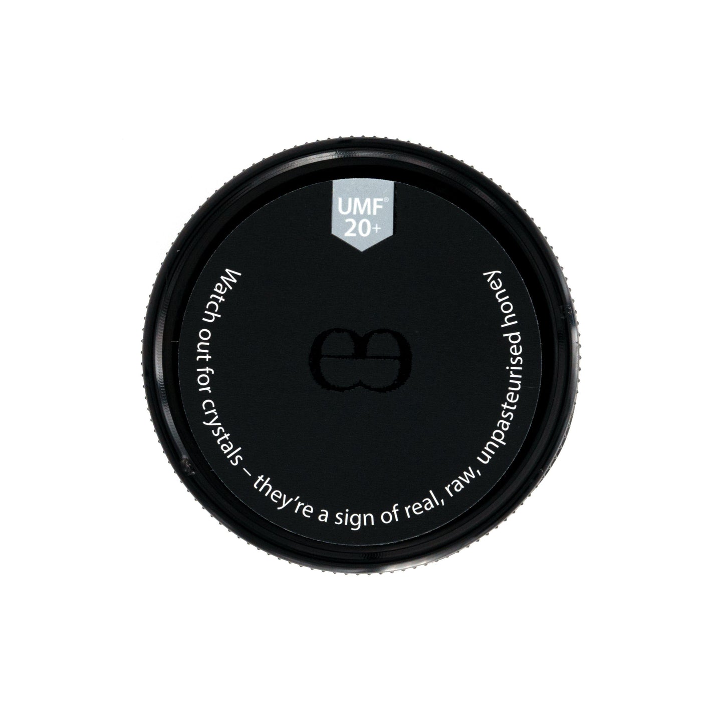 
                  
                    UMF 20+ (MGO 829) Raw Manuka Honey 17.6 oz
                  
                